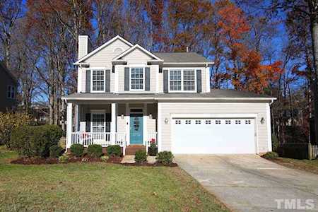 2529 Deanwood Drive Raleigh, NC 27615