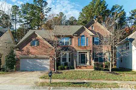 2110 Hemlock Hills Drive Durham, NC 27703