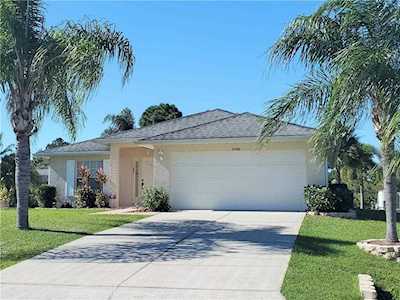 2399 Florida TERRACE North Port, FL 34291