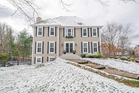 7500 Turner Ridge Rd Crestwood, KY 40014