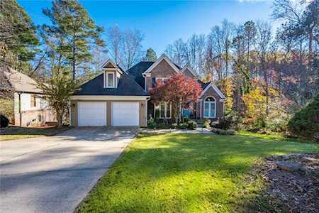 5425 N Hillbrooke Trace Alpharetta, GA 30005