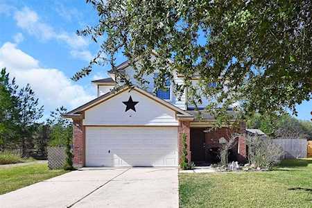 3 Briar Grove Ct Conroe, TX 77301