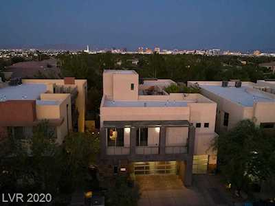 2656 Mystere Ct Las Vegas, NV 89117