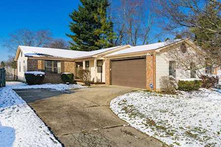 3931 Wintercress Court Columbus, OH 43207