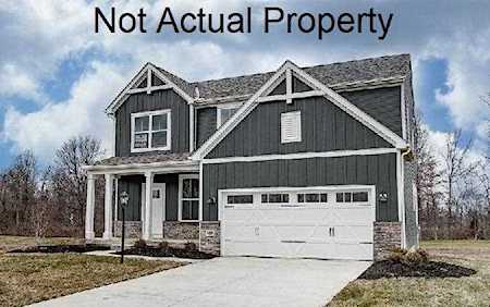 136 Kennedy Park Drive Granville, OH 43023