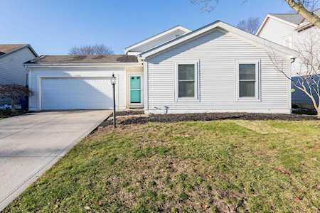 1583 Fallhaven Drive Columbus, OH 43235