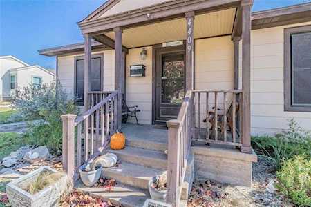 4409 Fairfax Street Fort Worth, TX 76116