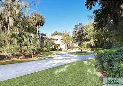 3 Buckthorn Ln Savannah, GA 31411