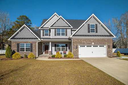 4353 Glen Castle Way Winterville, NC 28590