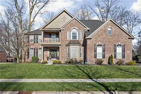 6004 Clearview Dr Carmel, IN 46033