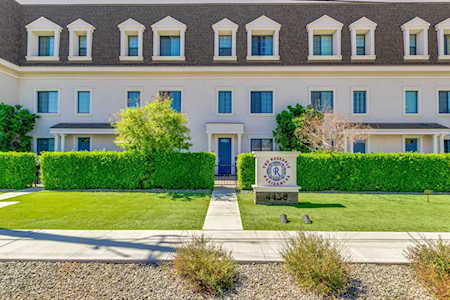 4438 N 27th Street #5 Phoenix, AZ 85016