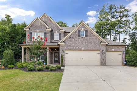 200 Man O War Ct Canton, GA 30115