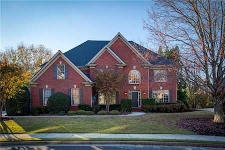 965 Gunter Ct Alpharetta, GA 30022