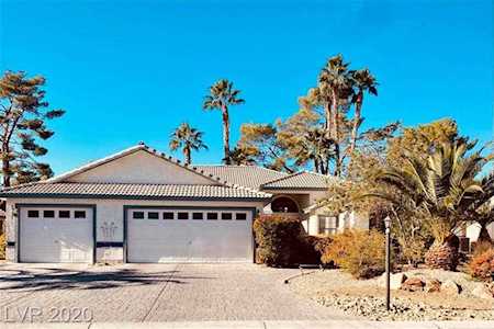 5305 Braemar Dr Las Vegas, NV 89130