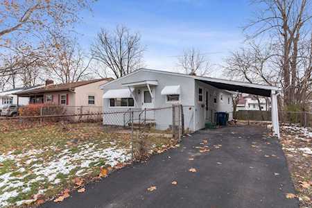 1258 Carolwood Avenue Columbus, OH 43227