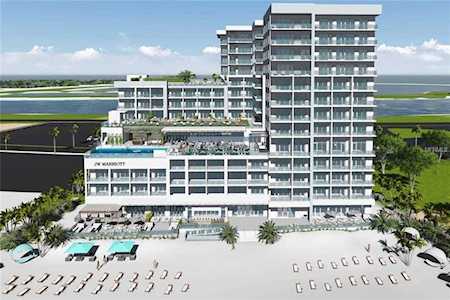 691 S Gulfview Blvd #1122 Clearwater Beach, FL 33767