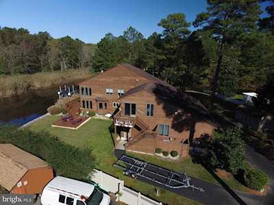 11101 Charlie Dr Bishopville, MD 21813