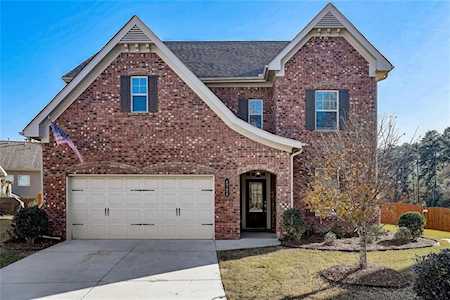 4724 Jack Nicklaus St Duluth, GA 30096