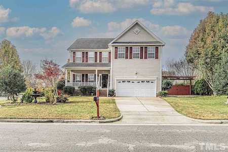1773 Mclaurin Lane Fuquay Varina, NC 27526