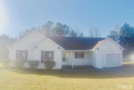 60 Linnett Court Youngsville, NC 27596