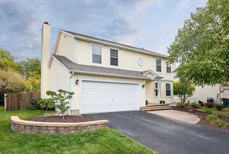 6862 Kinston Drive Canal Winchester, OH 43110