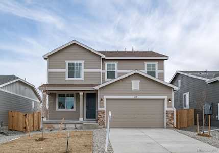 110 S Edge Cliff St Castle Rock, CO 80104
