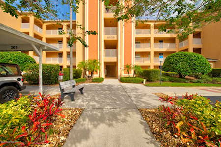 6858 Toland Drive #205 Melbourne, FL 32940