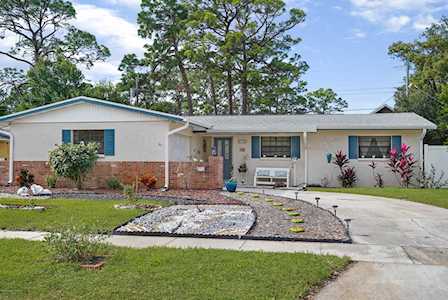 2750 Sunrise Drive Titusville, FL 32780