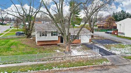 5121 Sedalia Drive Columbus, OH 43232