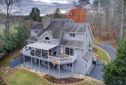 51 Cedar Ridge Union Hall, VA 24176