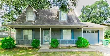 600 Grandview St Sherwood, AR 72120