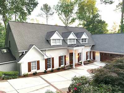 120 Ridgemont Trace Sandy Springs, GA 30350