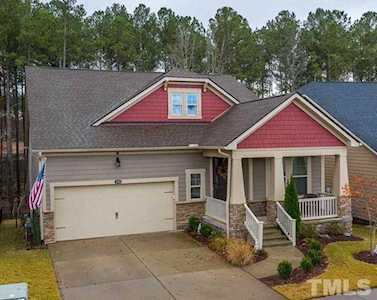1010 Branwell Drive Durham, NC 27703