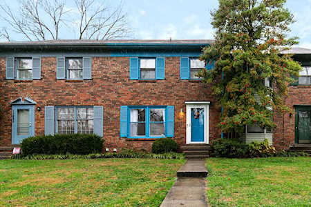 11605 Tazwell Dr Louisville, KY 40245