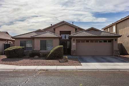 4801 W Caldwell Street Laveen, AZ 85339