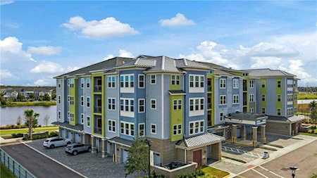 7573 Laureate Blvd #1408 Orlando, FL 32827