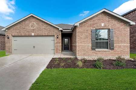 239 Garrett Street Anna, TX 75409