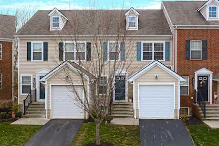 6479 Walnut Fork Drive Westerville, OH 43081