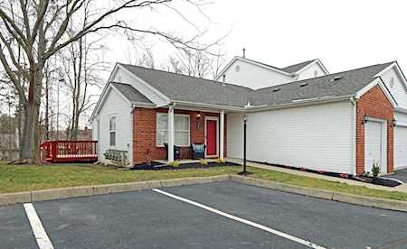 3060 Ravine Pointe Drive Columbus, OH 43231