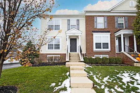 3795 Rubythroat Drive Columbus, OH 43230