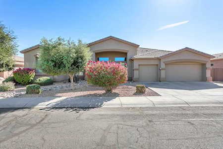 13117 W Berridge Court Litchfield Park, AZ 85340