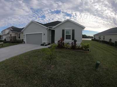 1455 Potenza Drive West Melbourne, FL 32904