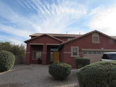 12209 W Kingman Street Tolleson, AZ 85353