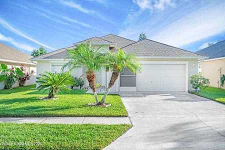 2340 Stratford Pointe Drive West Melbourne, FL 32904