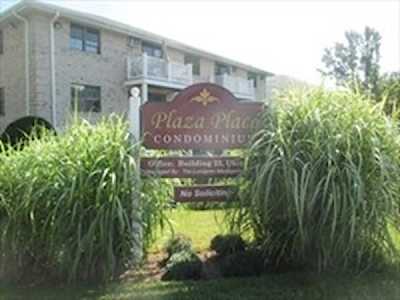 12 Kenmar Dr #78 Billerica, MA 01821