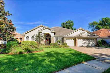 1502 Saint Edmunds PLACE Lake Mary, FL 32746
