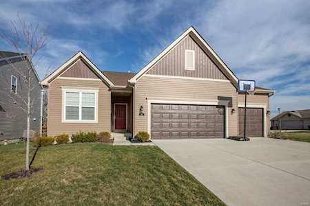 38 Huntleigh Park Ct Wentzville, MO 63385