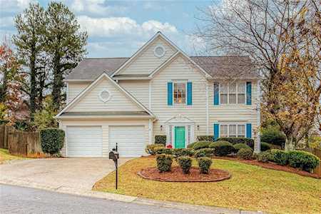 1403 Windmoor Ct NW Kennesaw, GA 30144