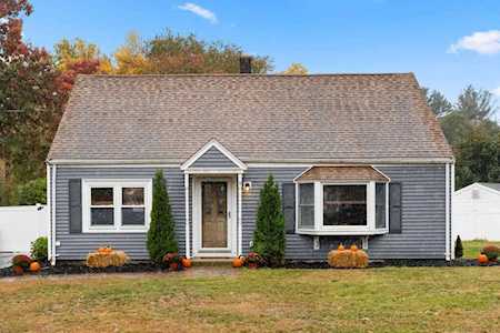 9 Pilling Road Wilmington, MA 01887