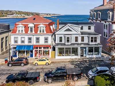 39 Main Street #2 Rockport, MA 01966